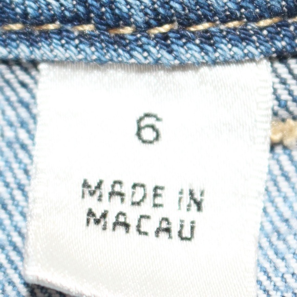 Talbots, petite stretch jeans - Picture 7 of 7